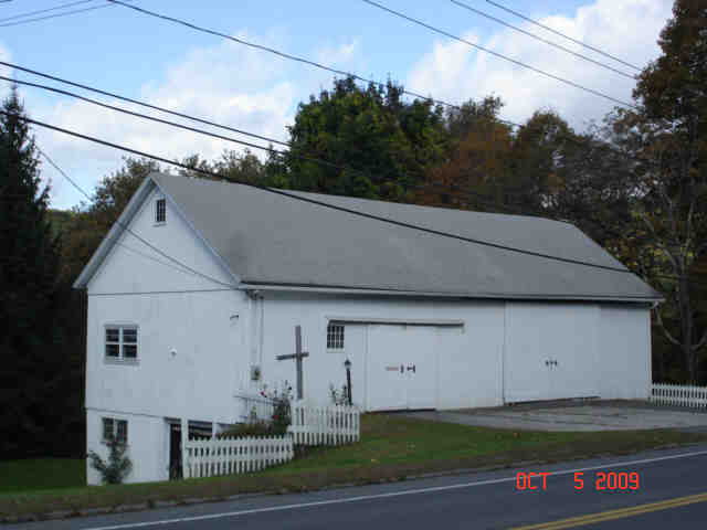 Building photograph for 241 LITCHFIELD RD